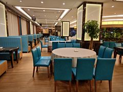 -光谷潮漫凯瑞国际酒店-中餐厅