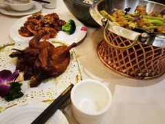 -北海渔村酒楼·粤菜海鲜点心(新华店)