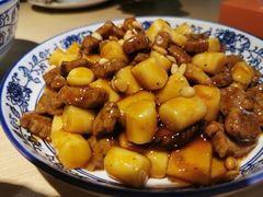 -兔爸私家小厨(新北万达店)