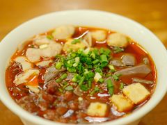-蒋家肠旺面馆老店(合群路店)