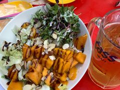 -BHC炸鸡(明洞总店)