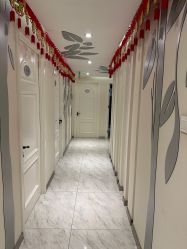 -健身堂科技美肌SPA