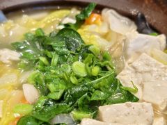 -东方亚克西餐厅(西康路店)