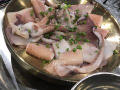 -本炙炭烤·蒲烧活鳗料理店(金沙洲店)