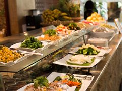-盛宴标帜餐厅·亲子自助 (南昌喜来登酒店)