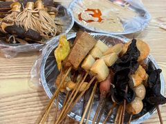 -彭姐麻辣烫(海淀店)