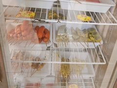 -王军炸串(振八街店)