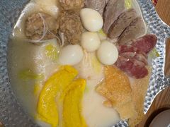 -苏晓玥·江南小吃(海上世界店)