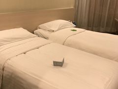 -香港皇家太平洋酒店