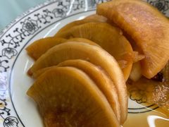 酱萝卜-状元楼(金溪路店)
