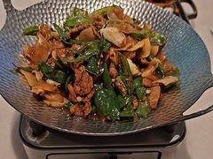 -小菜园新徽菜(合肥天鹅湖万达店)