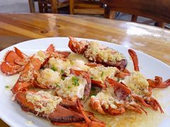 -明记海鲜大排档(巽寮湾店)