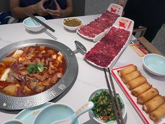 -古乐牛香•鲜牛肉牛杂火锅(系马桩总店)