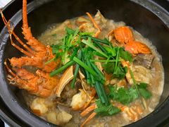 -祈胜邨•顺德鱼生•顺德菜(容桂店)
