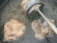 -三台山庄中餐厅