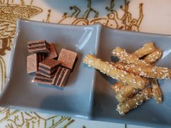 -俏九州·小炒黄牛肉(华润万象汇店)