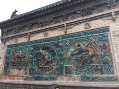 -韩城古城