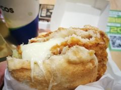-德克士(通宝路店)