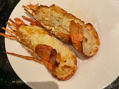 波士顿龙虾-Social 秀西餐厅-长沙瑞吉酒店(运达店)