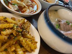 -三生小馆(亭知路店)