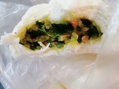 -郑家包子牛肉拉面(尚勤路店)