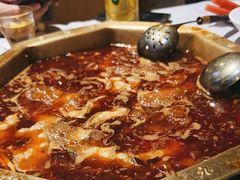 -蜀九香火锅(玉林店)
