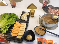 -呷哺呷哺 黄金牧场 (旧宫永辉超市店)