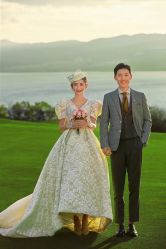 -乐派诗婚纱摄影