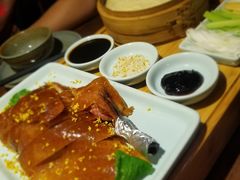 -青年公社烤鸭(蜀山万象汇店)