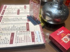 -天下客饭店(中山路店)