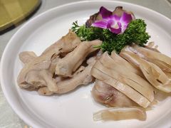 -好兄弟郭巨海鲜(天一阁店)