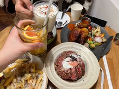 -橘酱餐厅