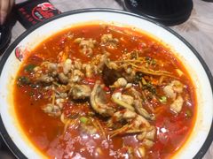 -李叔叔虾蟹大排档(青羊店)