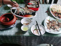 -小厨子私房菜·云南美食店