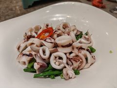 -尖沙咀大酒楼(罗村店·粤菜海鲜·宴会聚餐)