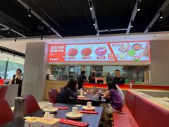 -周姑娘不等味·牛羊肉火锅·螃蟹罗氏虾·烤鱼烤串(高邮店)