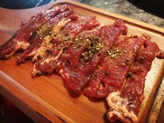 -热火朝天鲜切牛肉火锅(南强街巷店)