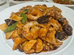 -大铁勺新津菜(中北永旺店)