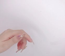 手部美甲-七月美睫 美甲