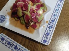 -铸钟褡裢火烧(西三环紫竹桥店)