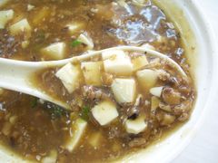 东阳沃豆腐-咬不得高祖生煎·简餐(高银街店)