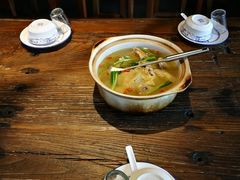 -礼耕堂·百年茶人餐厅(梅家坞店)