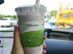 -迷客夏Milksha(圆融天幕店)