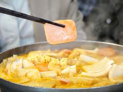 -炙韩料理·部队锅专门店