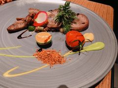 -MARU玛露音乐餐厅(大学路店)