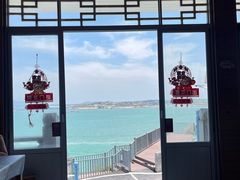 -北港方记海鲜楼·海景餐厅