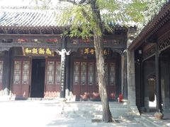 -天津戏剧博物馆