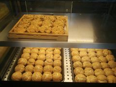 -麦斯晨菲老香港蛋糕(东街店)