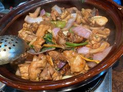 鸡煲-凤兴鸡煲(宝安海雅店)