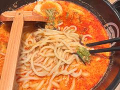 -味千拉面(和平大道奥山世纪城店)